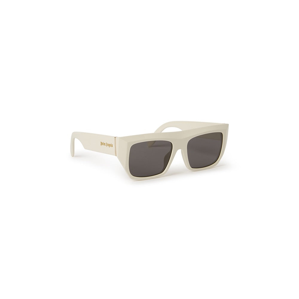 Occhiale da sole Palm Angels Model Niland col. 0107 white