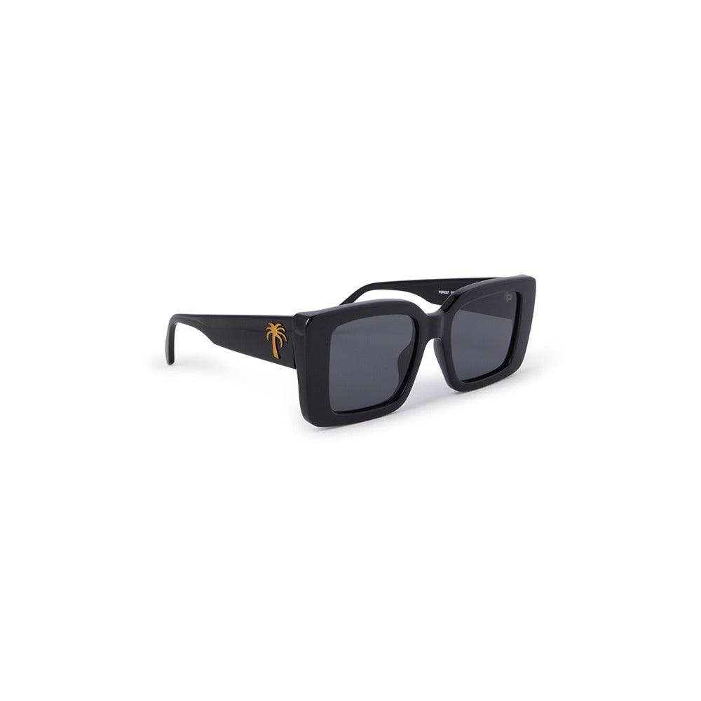 Palm Angels sunglasses Model Dorris col. 1007 black