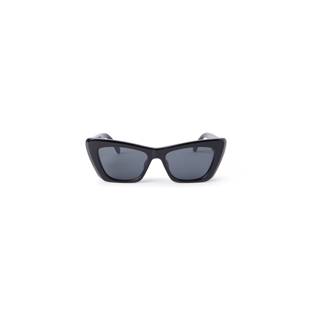 Palm Angels sunglasses Model Fairfield col. 1007 black