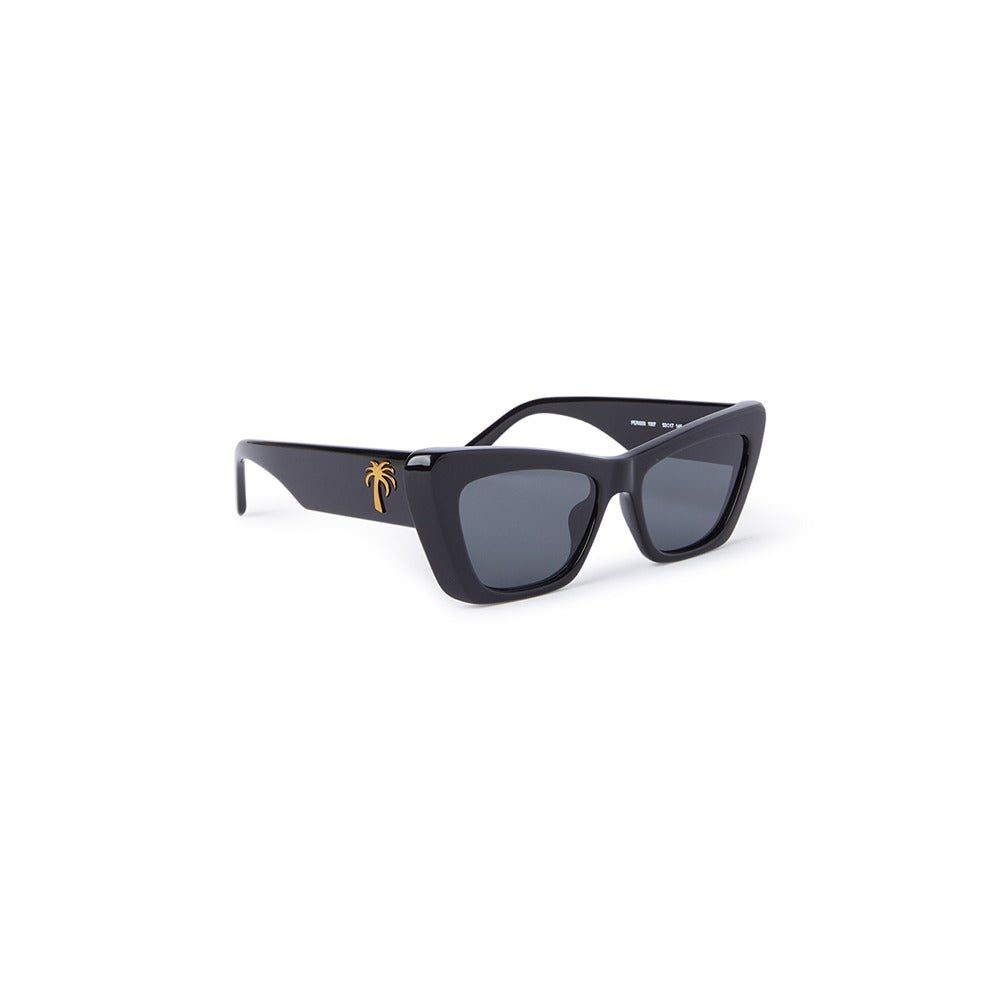 Palm Angels sunglasses Model Fairfield col. 1007 black