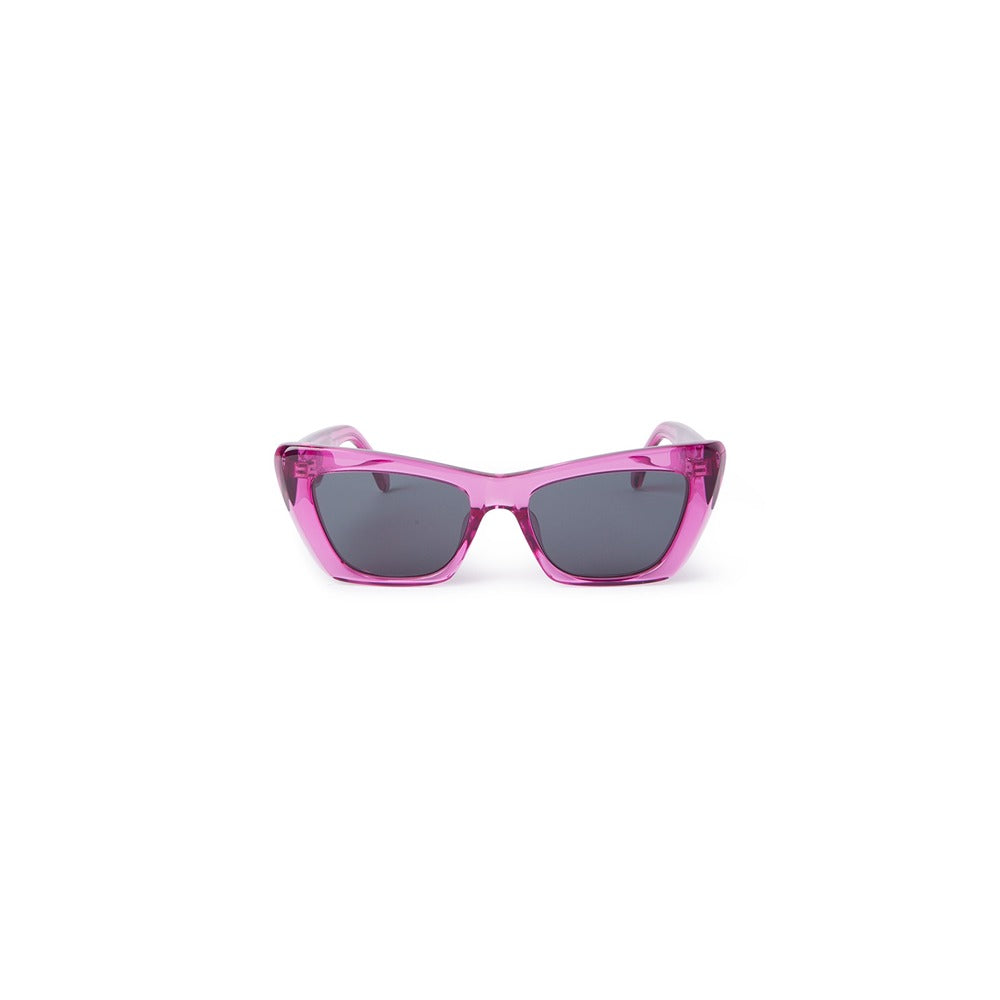 Palm Angels sunglasses Model Fairfield col. 3007 pink
