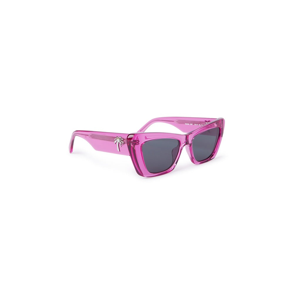 Occhiale da sole Palm Angels Model Fairfield col. 3007 pink