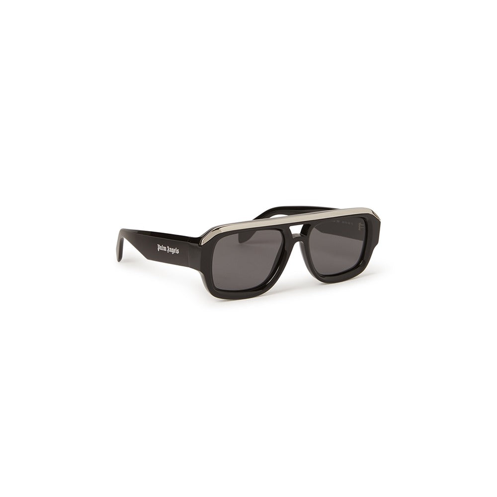 Palm Angels sunglasses Model Stockton col. 1007 black