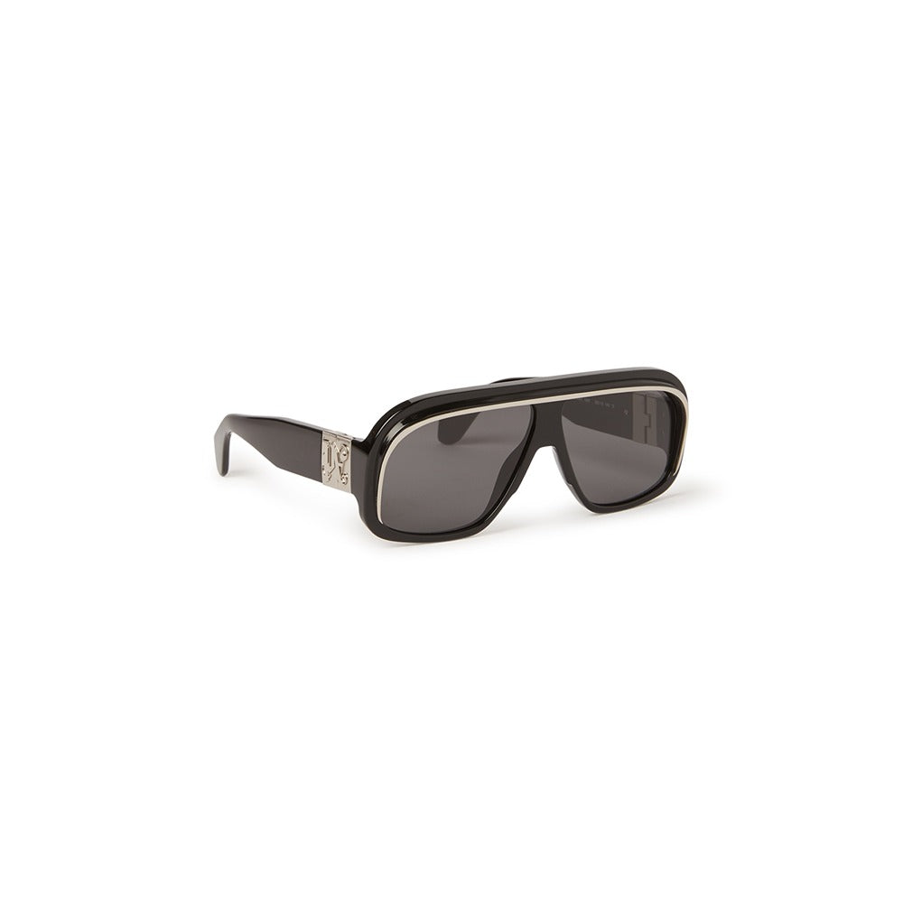 Palm Angels sunglasses Model Reedley col. 1007 black