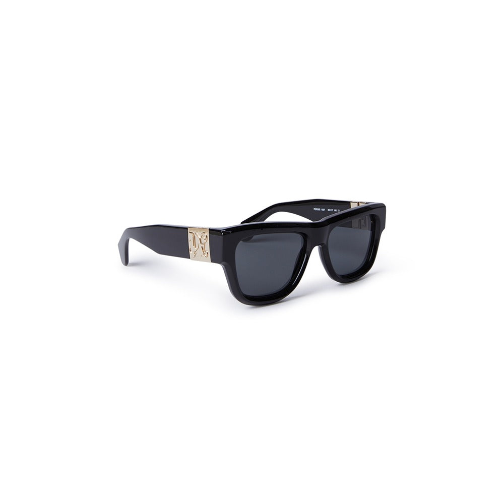 Palm Angels sunglasses Model Merrill col. 1007 black