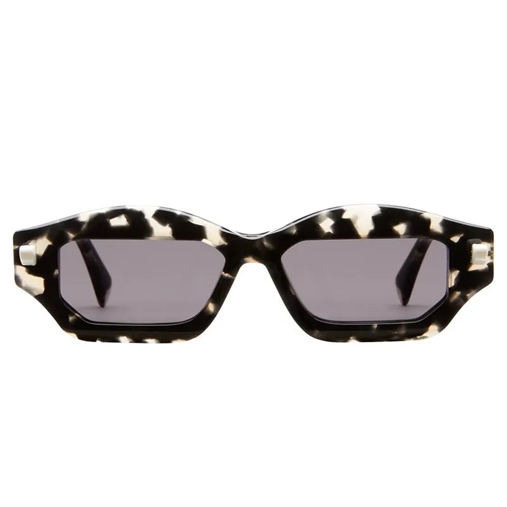 Occhiale da sole Kuboraum Model Q6 col. HG