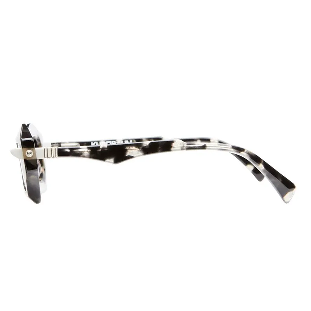Occhiale da sole Kuboraum Model Q6 col. HG