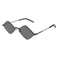 Saint Laurent sunglasses SL 302 LISA col. 002 black black black