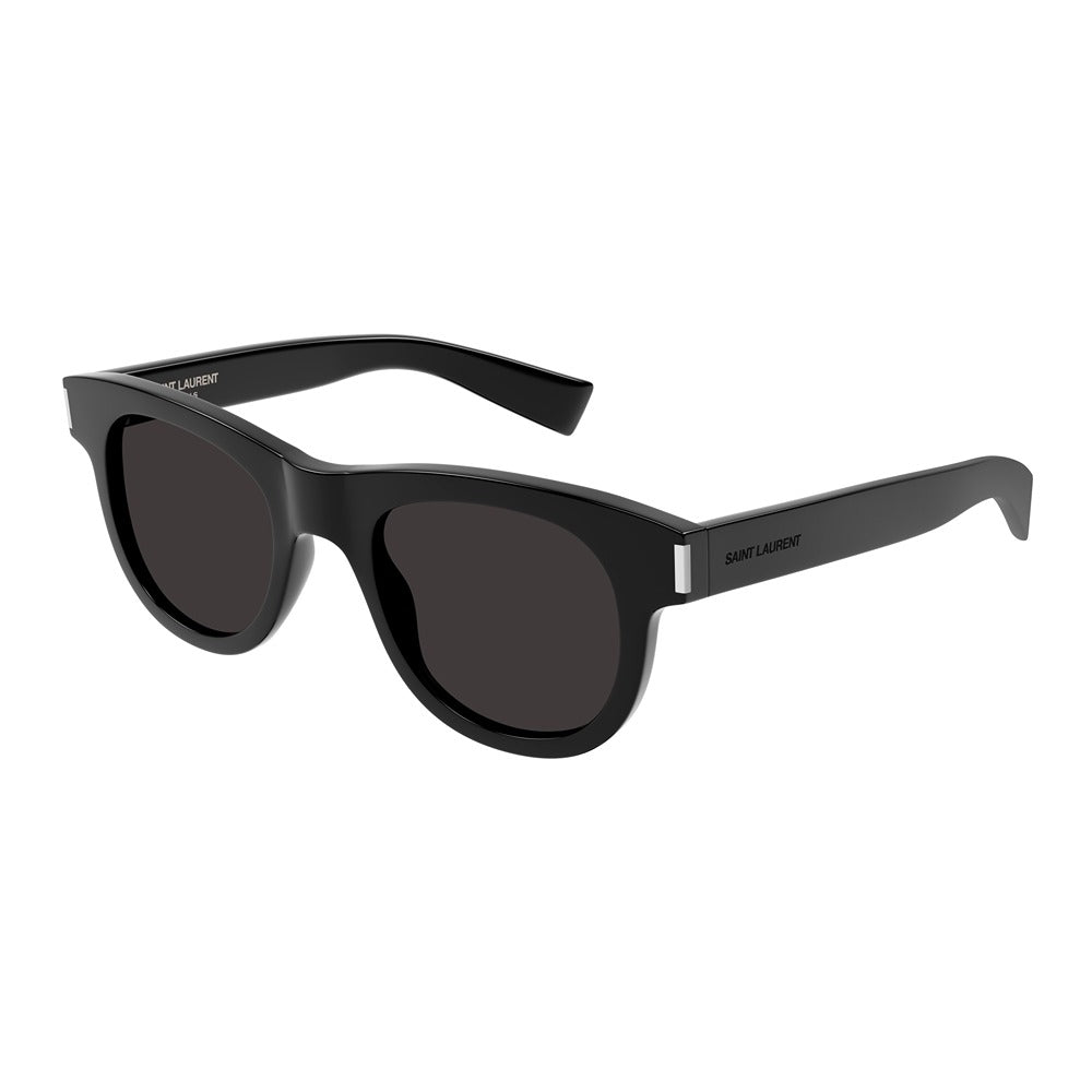 Occhiale da sole Saint Laurent SL 571 col. 001 black black black