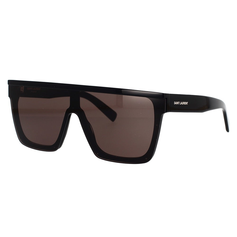Saint Laurent sunglasses SL 607 col. 001 black black black