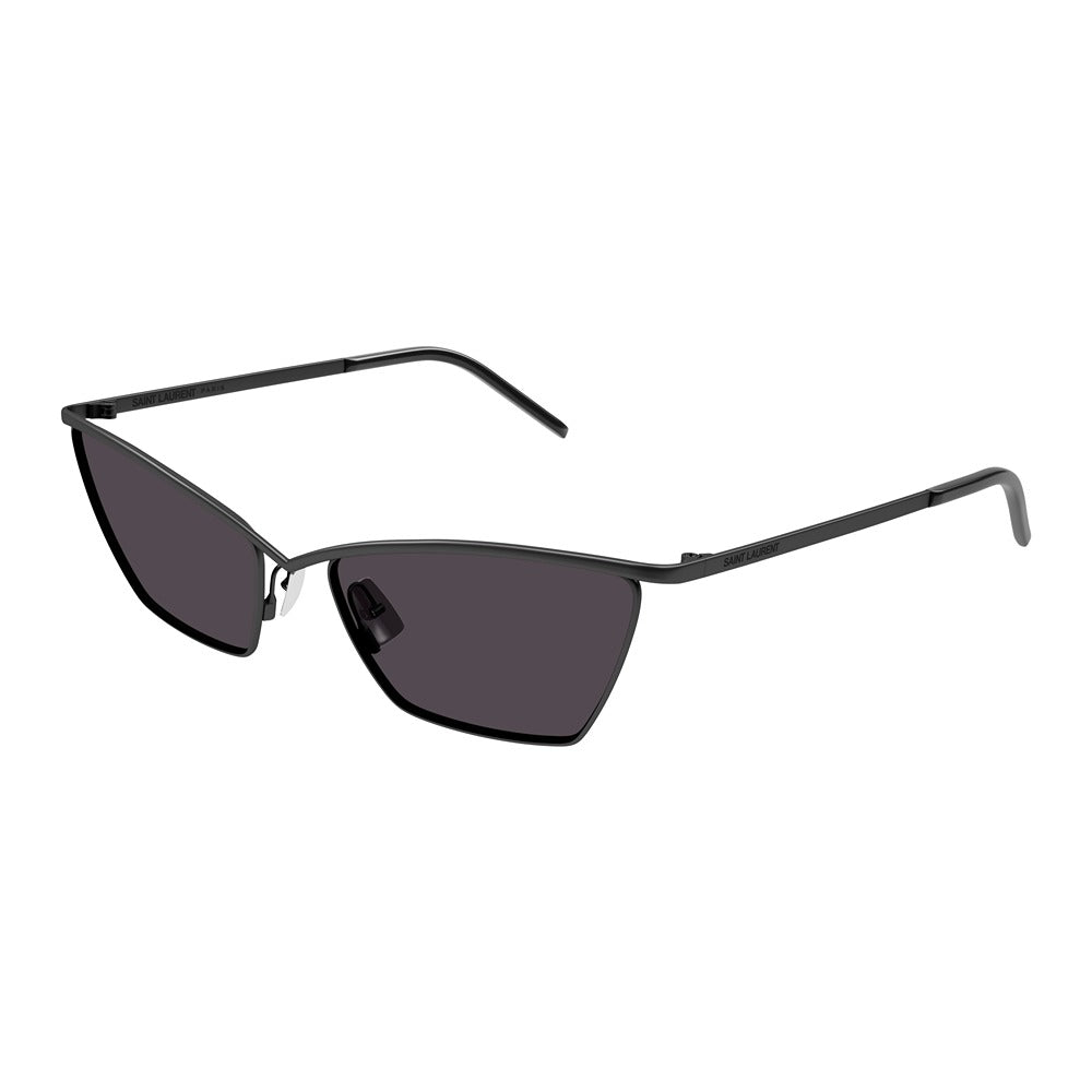 Saint Laurent sunglasses SL 637 col. 001 black black black