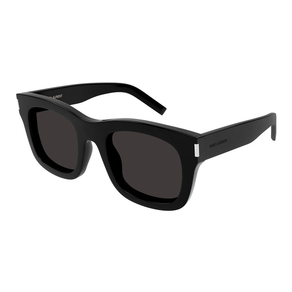 Saint Laurent sunglasses SL 650 MONCEAU col. 001 black black black