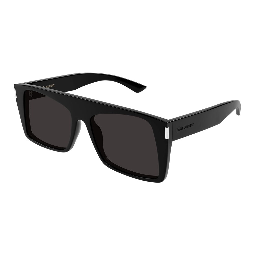 Saint Laurent sunglasses SL 651 VITTI col. 001 black black black