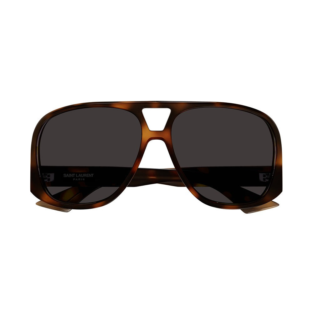 Saint Laurent sunglasses SL 652 SOLACE col. 003 havana havana black