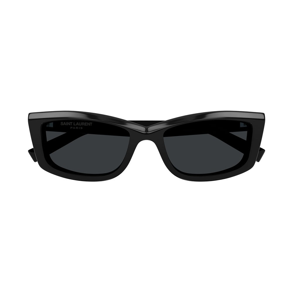 Saint Laurent sunglasses SL 658 col. 001 black black black