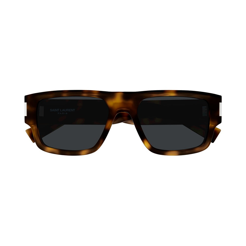 Saint Laurent sunglasses SL 659 col. 002 havana crystal black