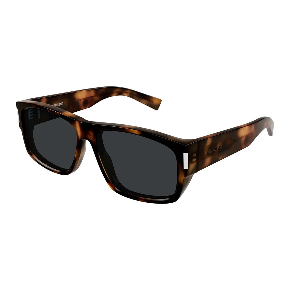 Saint Laurent sunglasses SL 689 col. 002 havana havana black