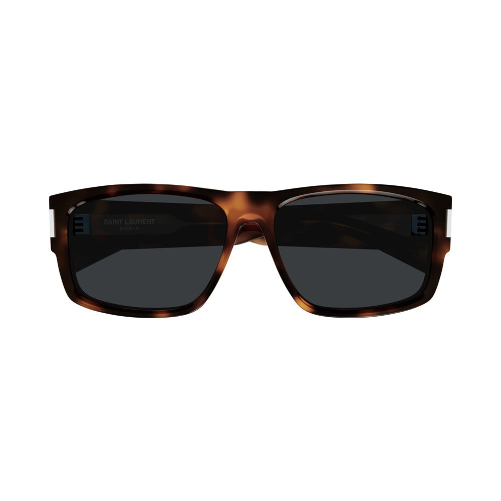 Saint Laurent sunglasses SL 689 col. 002 havana havana black