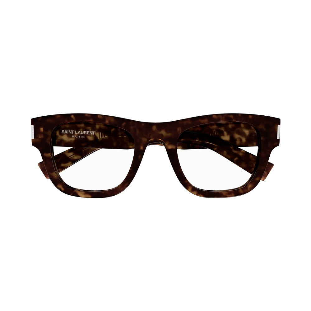 Saint Laurent eyewear SL 698 col. 002 havana havana transparent