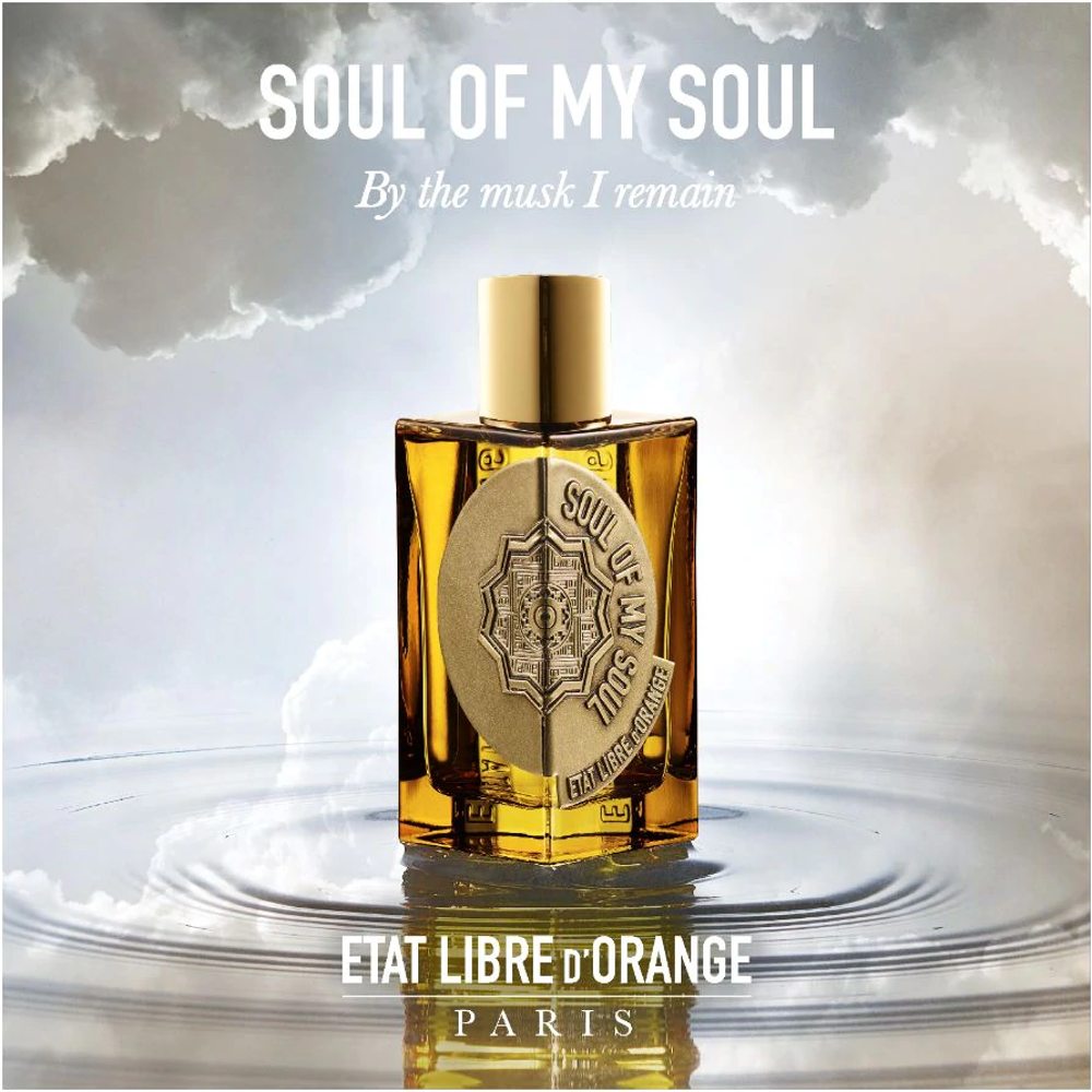 Soul of my soul 100 ml