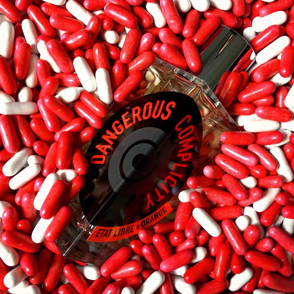 Dangerous Complicity 100 ml