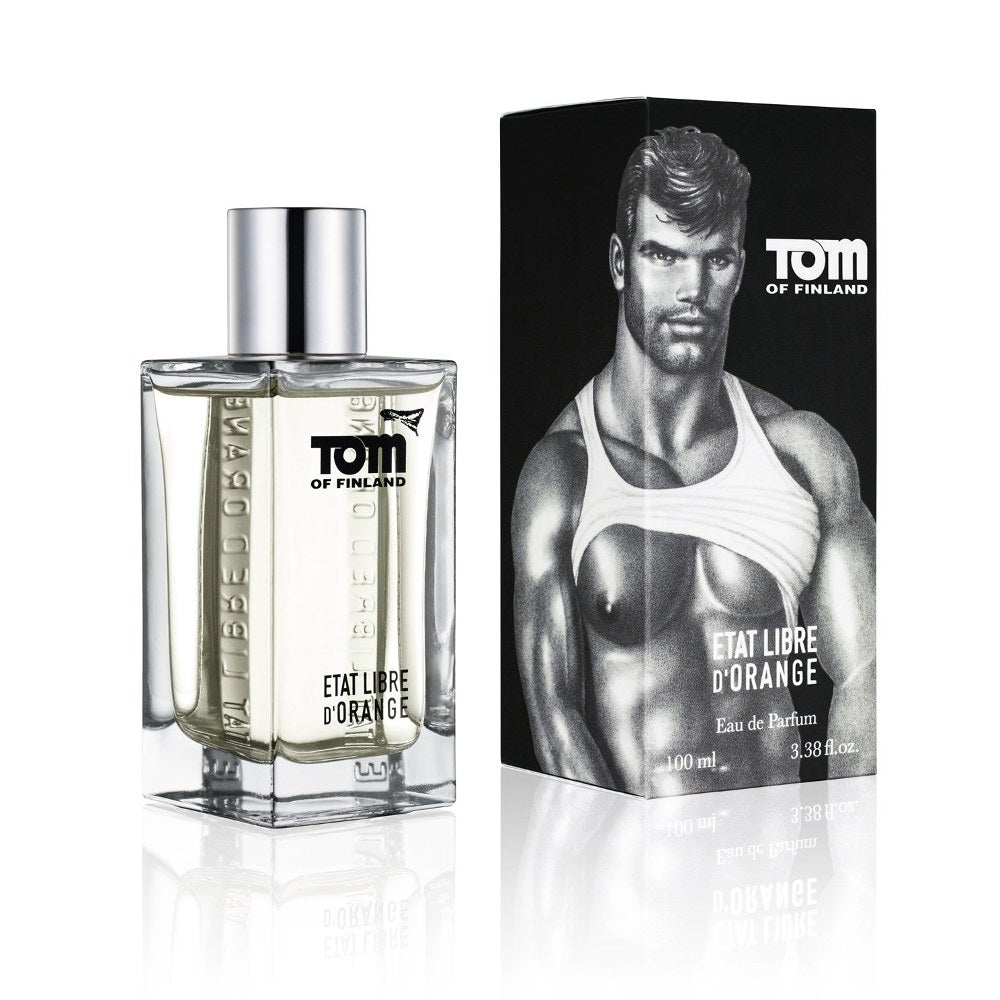 Tom of Finland 100 ml