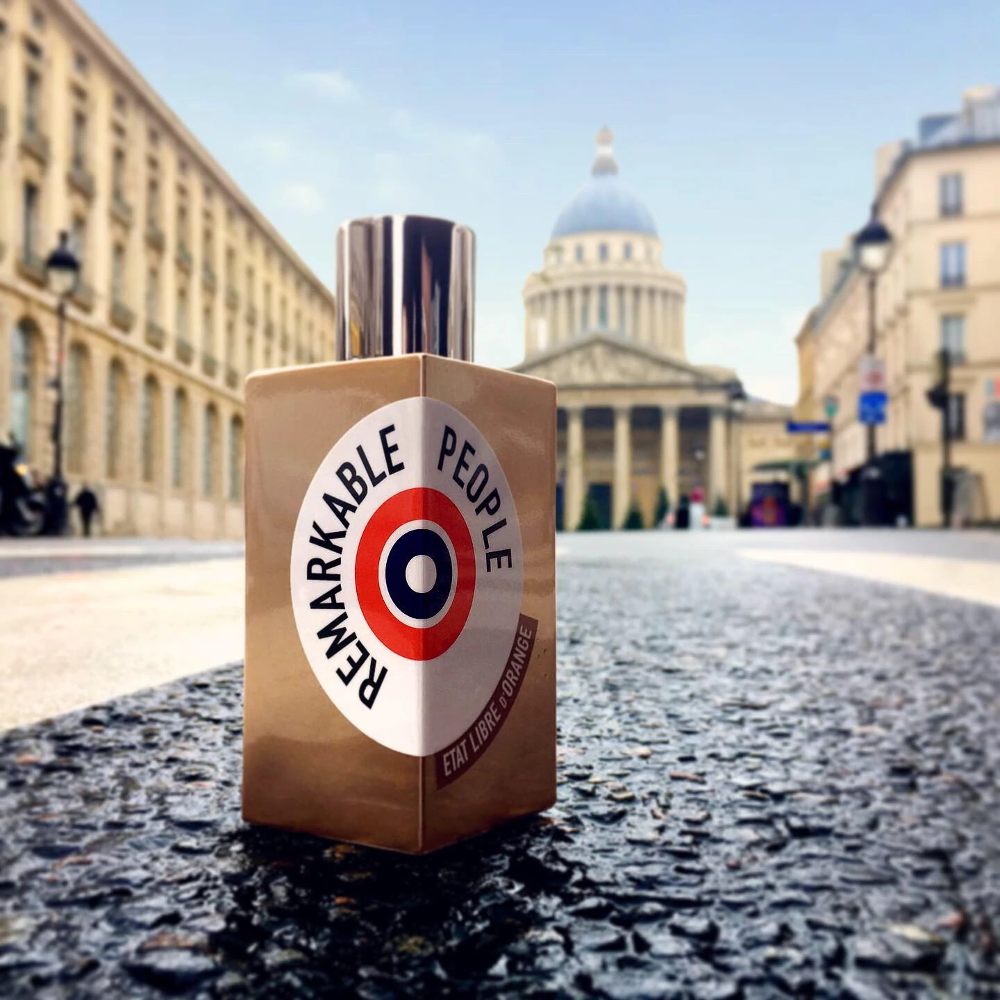 Remarkable People 50 ml
