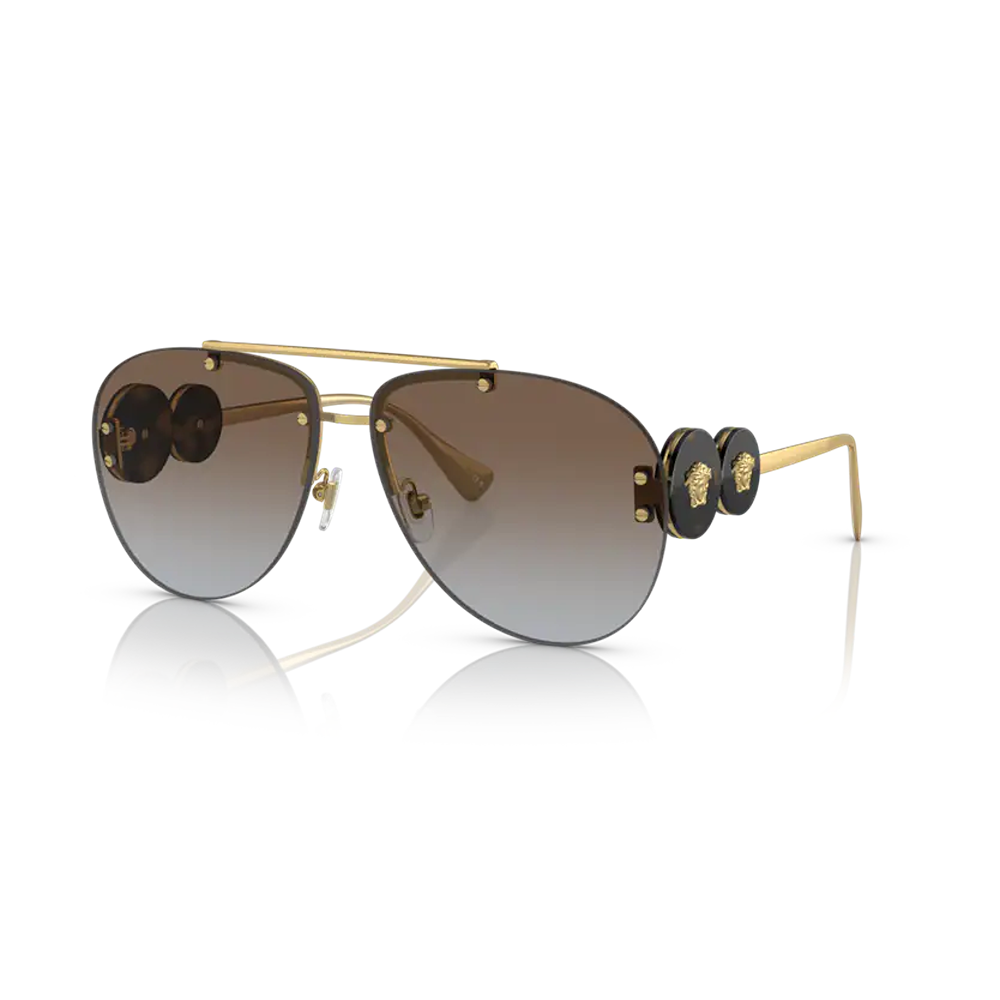 Versace sunglasses 2250 col. 148889