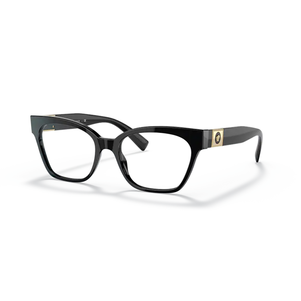 Occhiale da vista Versace 3294 col. GB1