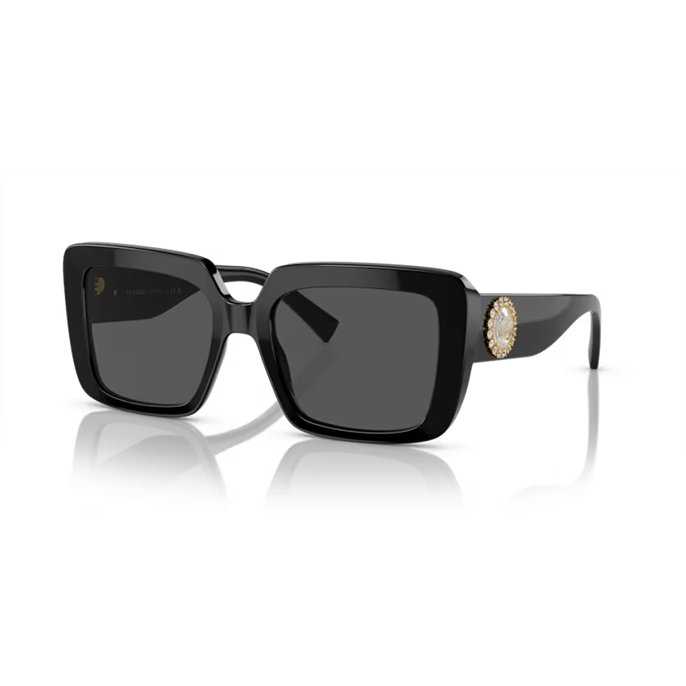Versace sunglasses 4384B col. GB1/87