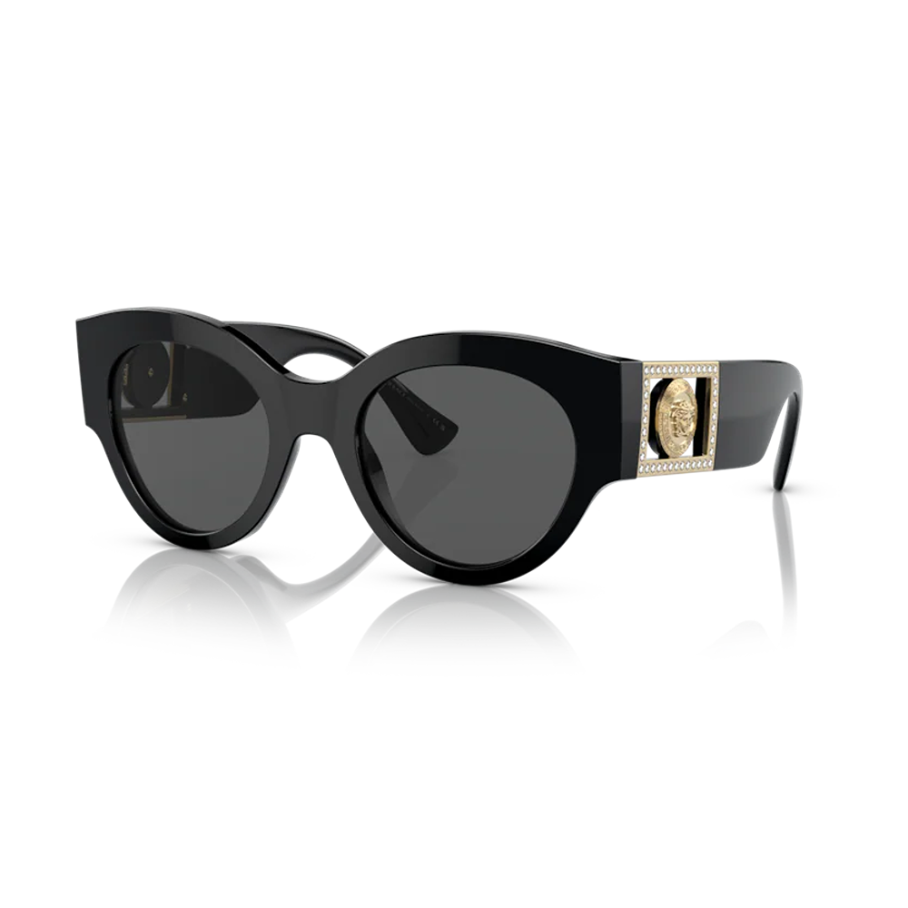 Versace sunglasses 4438B col. GB1/87