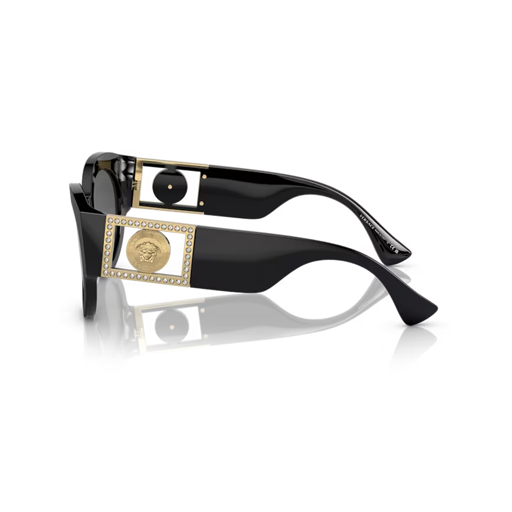 Versace sunglasses 4438B col. GB1/87