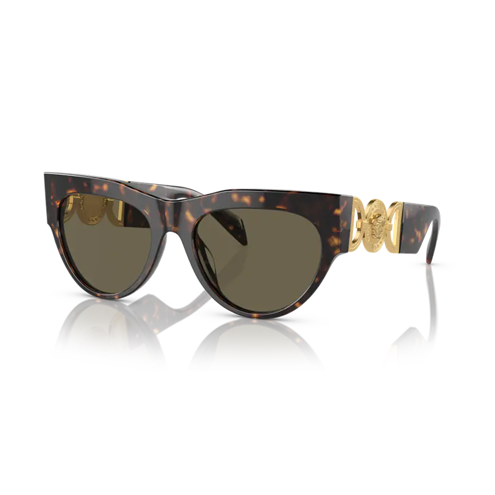Versace sunglasses 4440U col. 108/3