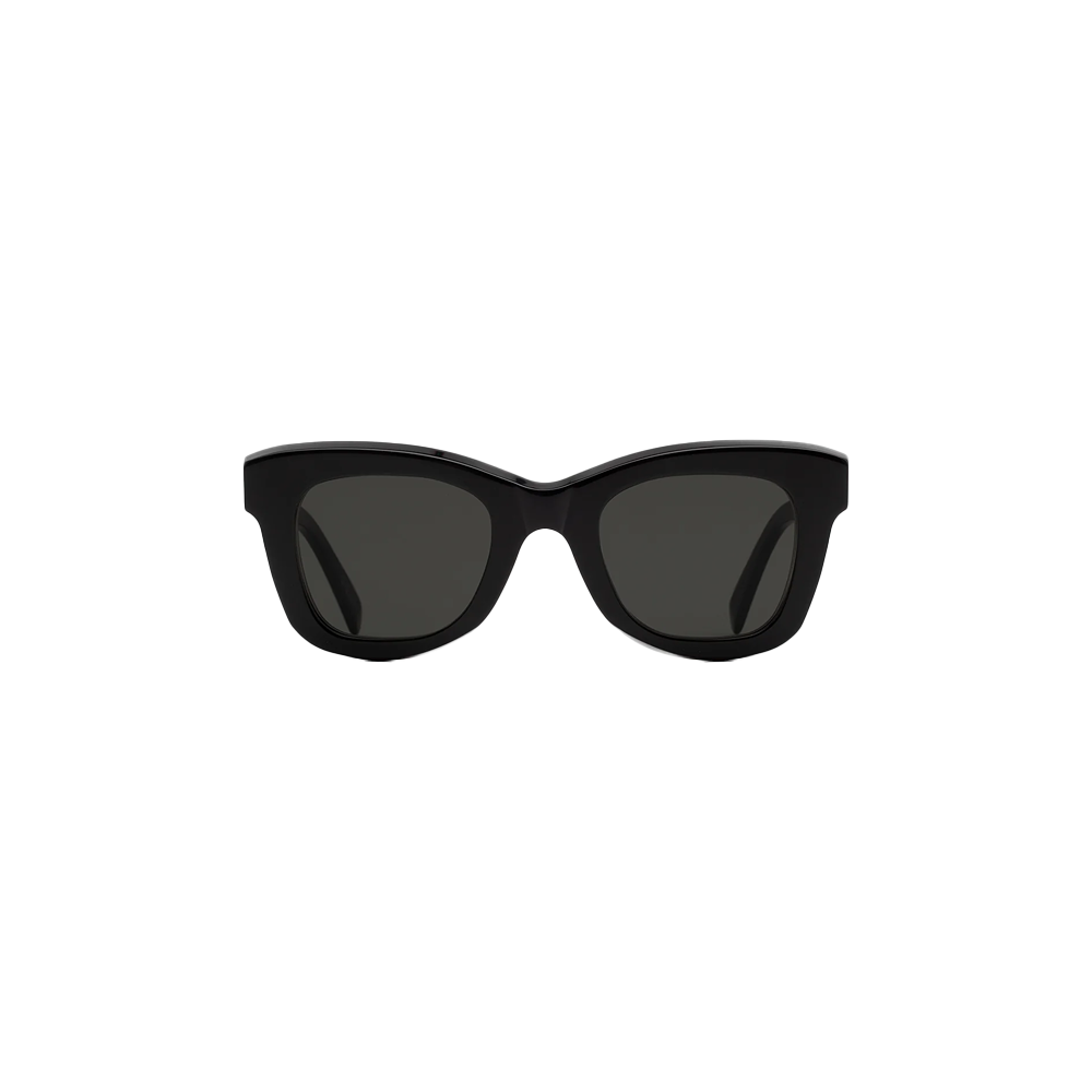 Retrosuperfuture sunglasses Model Altura col. black