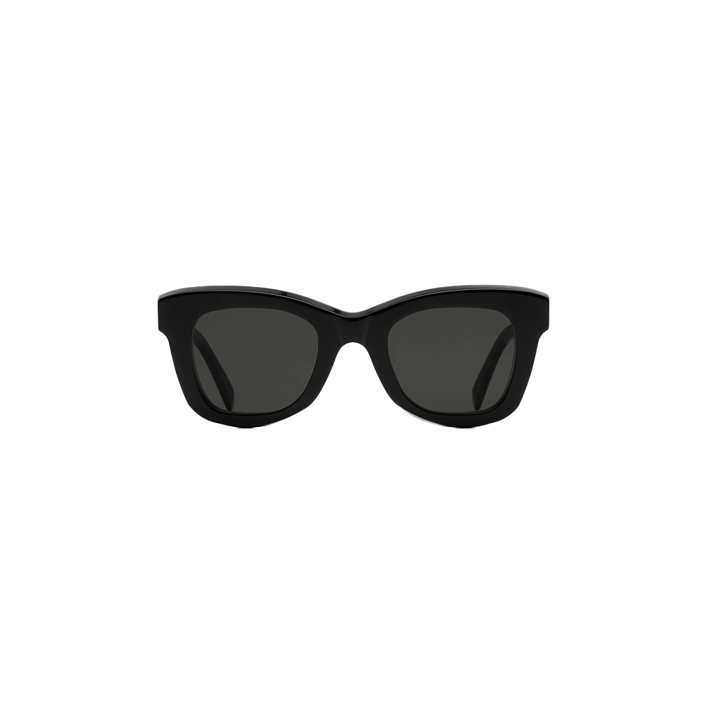 Occhiale da sole Retrosuperfuture Model Altura col. black