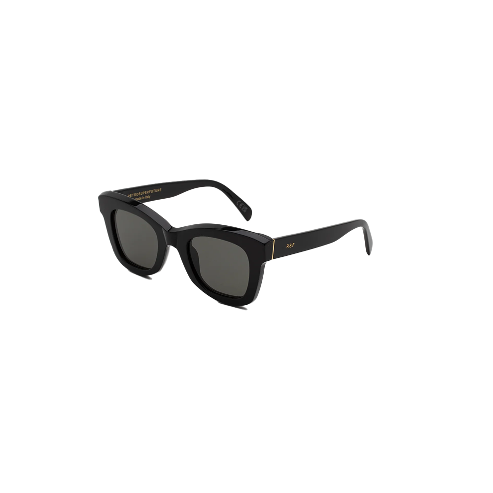 Occhiale da sole Retrosuperfuture Model Altura col. black