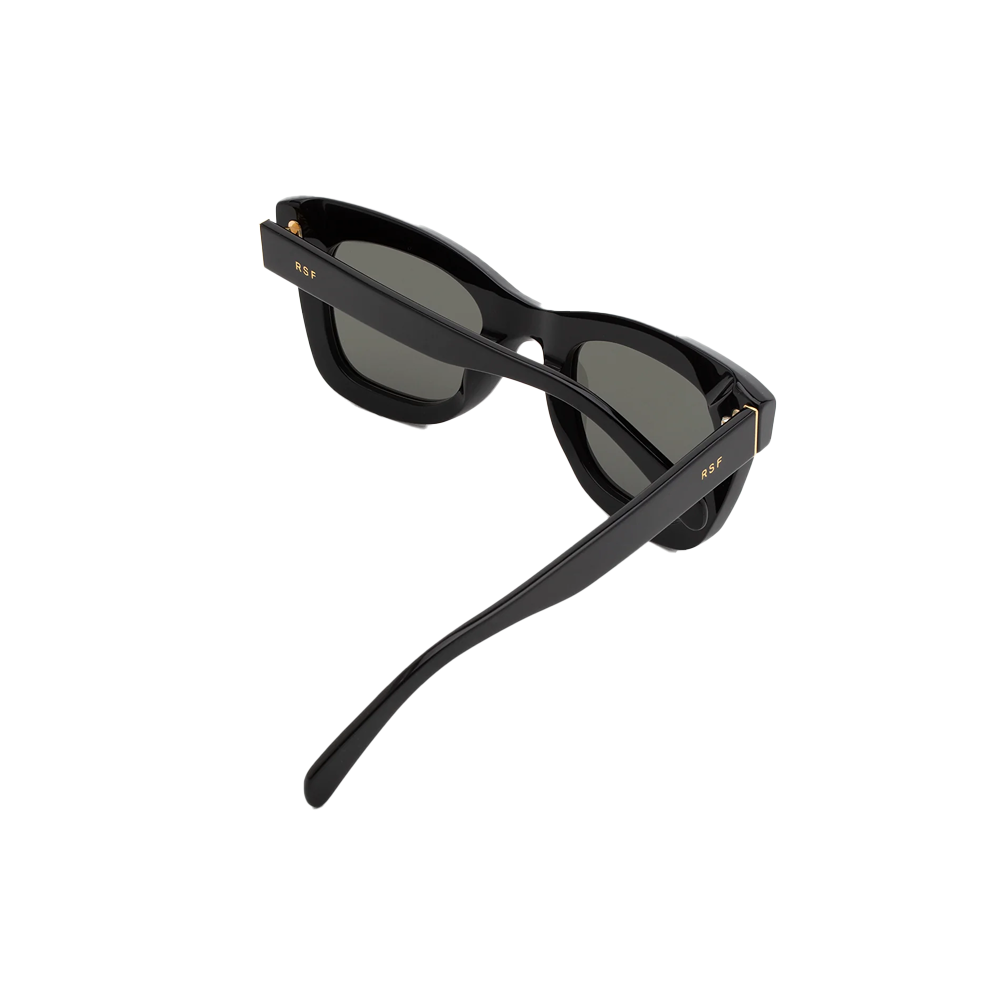 Occhiale da sole Retrosuperfuture Model Altura col. black