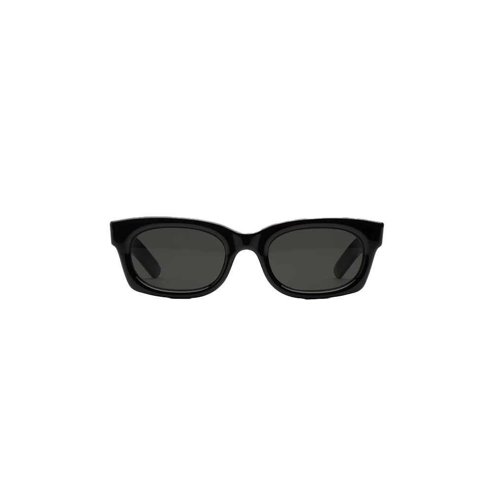Retrosuperfuture sunglasses Model Ambos col. black