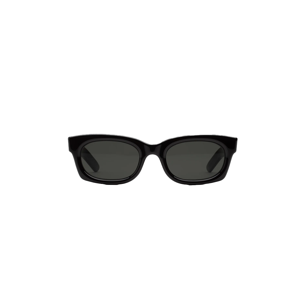 Occhiale da sole Retrosuperfuture Model Ambos col. black