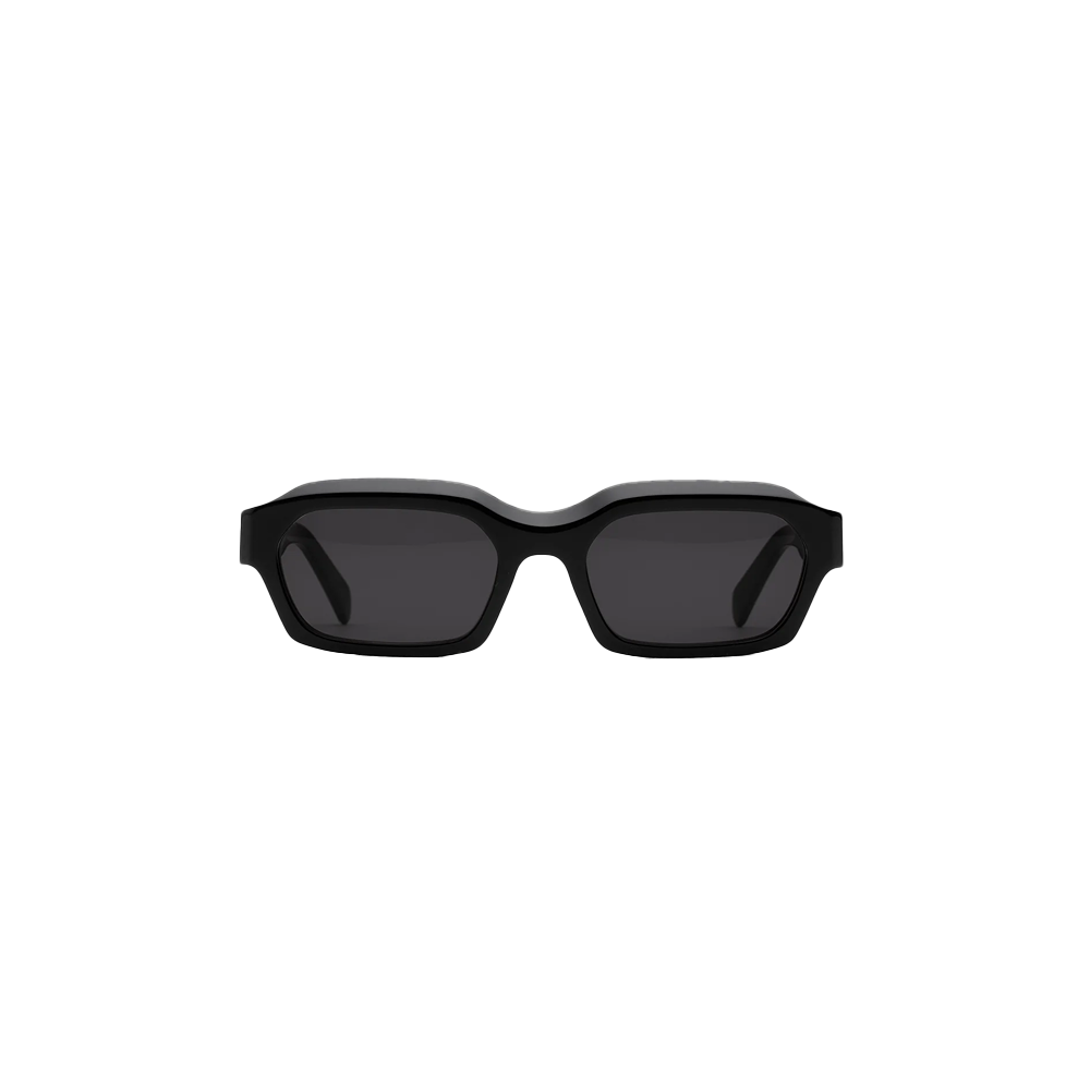 Retrosuperfuture sunglasses Model Boletus col. black