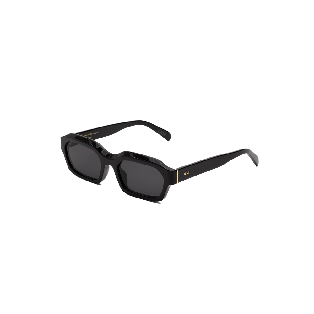 Occhiale da sole Retrosuperfuture Model Boletus col. black