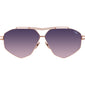 Occhiale da sole Cazal Model 9500 col. 001