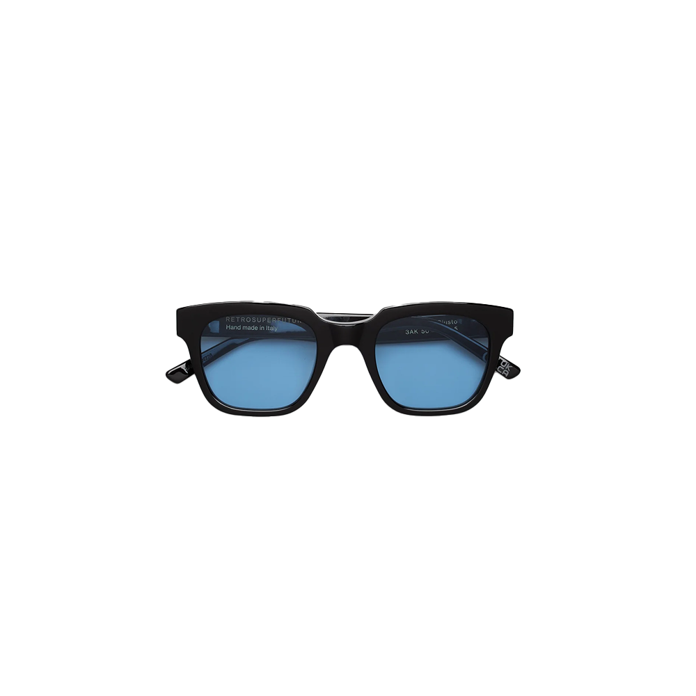 Retrosuperfuture sunglasses Model Giusto Azure col. black