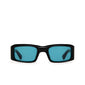 Occhiale da sole Jacques Marie Mage mod. JMMHR-01 HARRISON col. NOIR