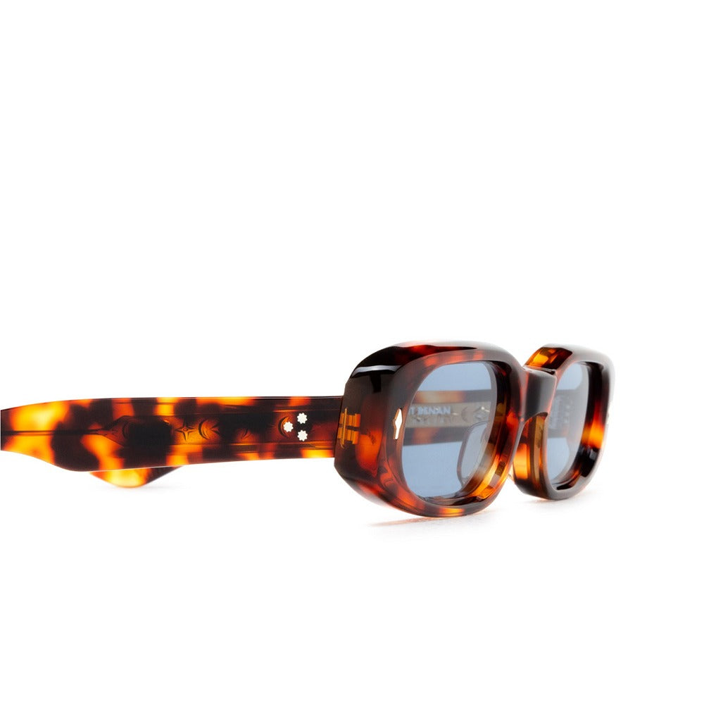 Occhiale da sole Jacques Marie Mage mod. JMMHU-19 HULYA col. LEOPARD