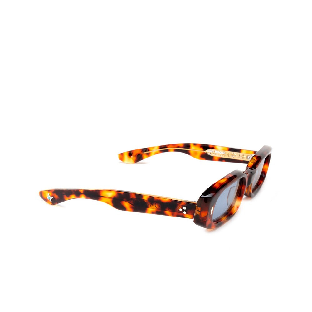Occhiale da sole Jacques Marie Mage mod. JMMHU-19 HULYA col. LEOPARD