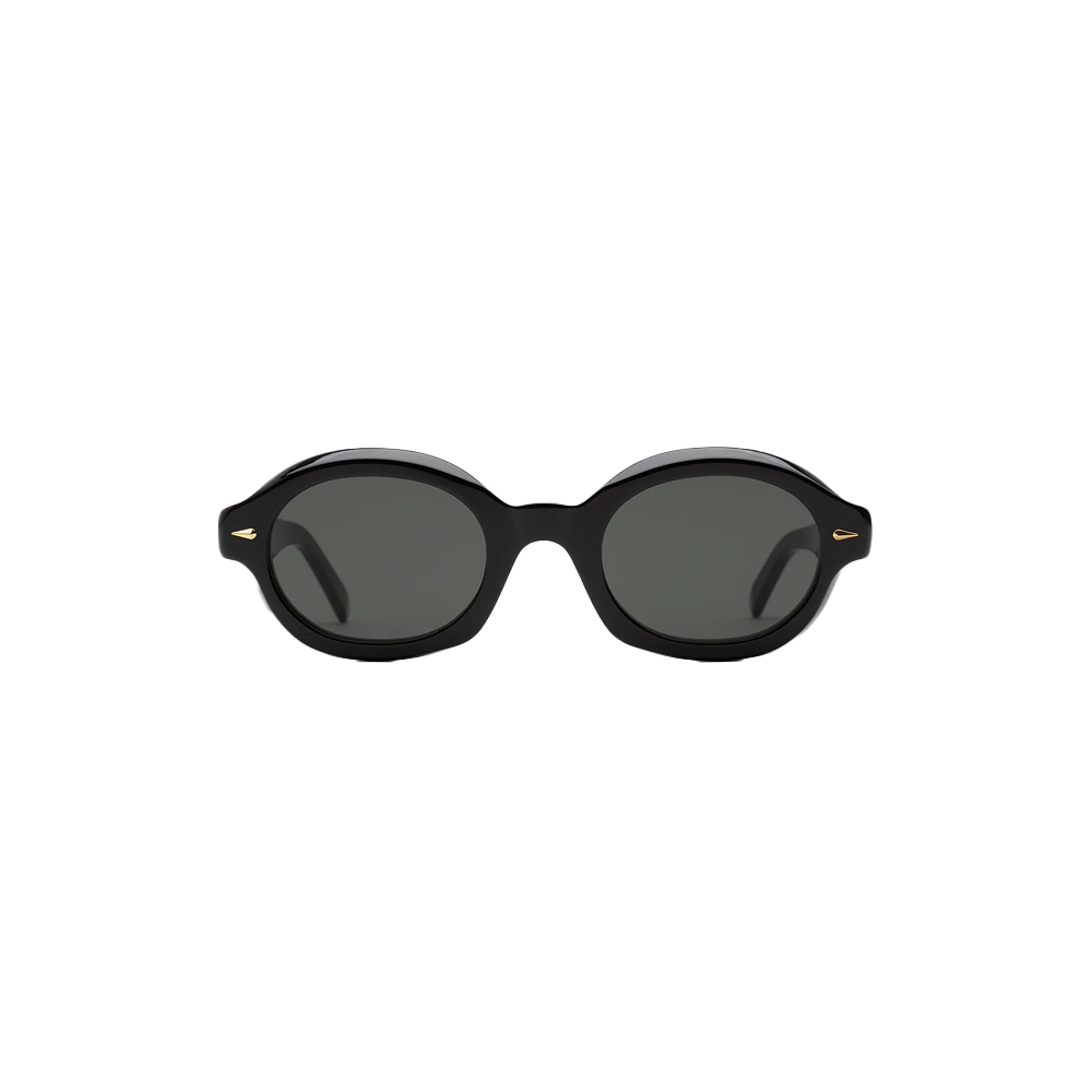Retrosuperfuture sunglasses Model Marzo col. black