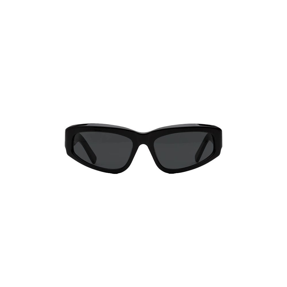 Retrosuperfuture sunglasses Model Motore col. black