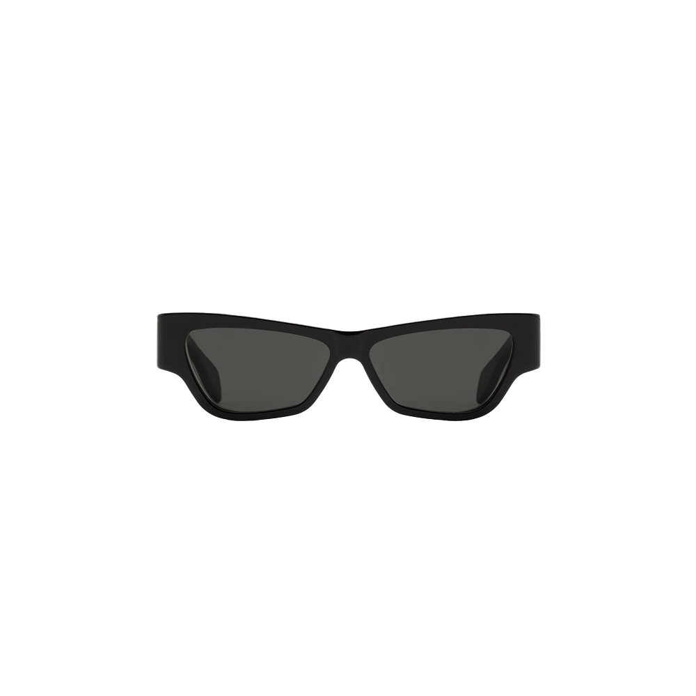 Occhiale da sole Retrosuperfuture Model Nameko col. black