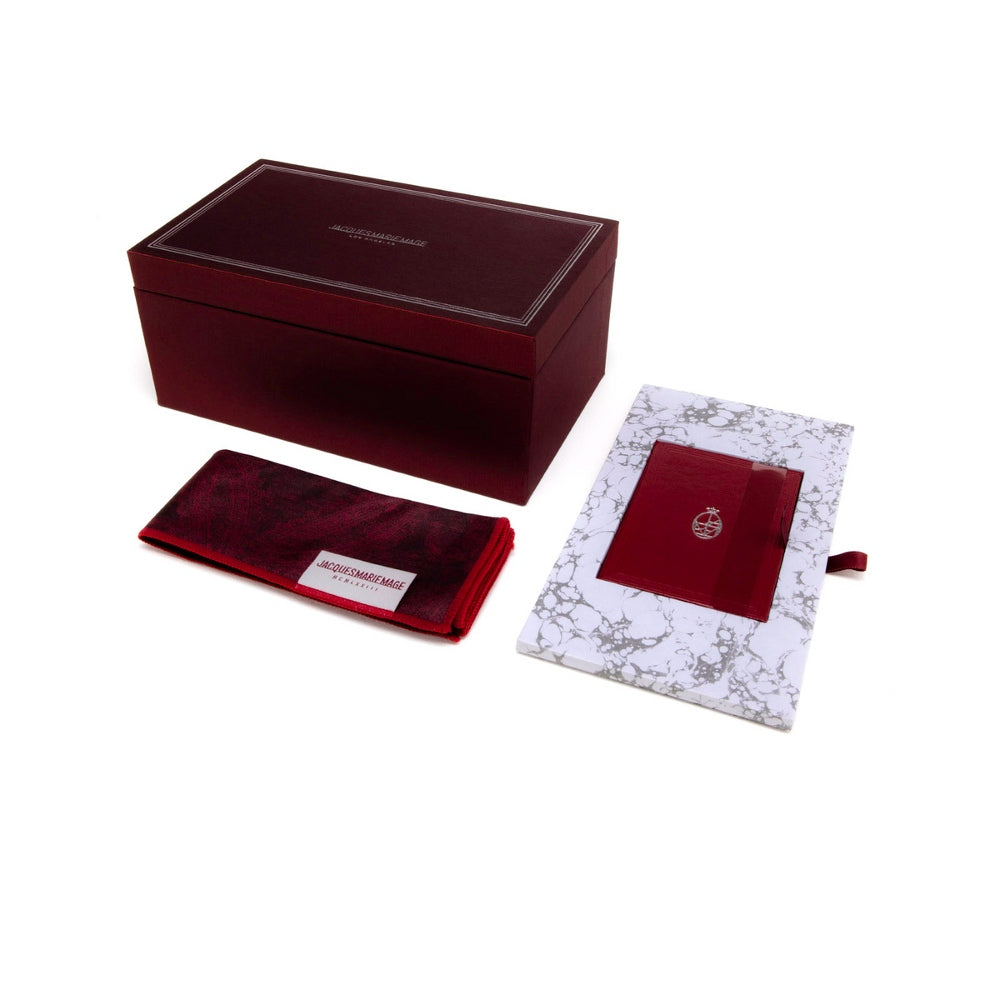 Occhiale da sole Jacques Marie Mage mod. JMMNK-54 NIKI col. ALTAN